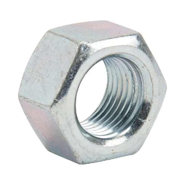 Nut, 1/2f gr5 zp  7091939YP Briggs & Stratton 15X72