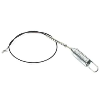 Cable and spring assembly  703221 Briggs & Stratton 1737544YP