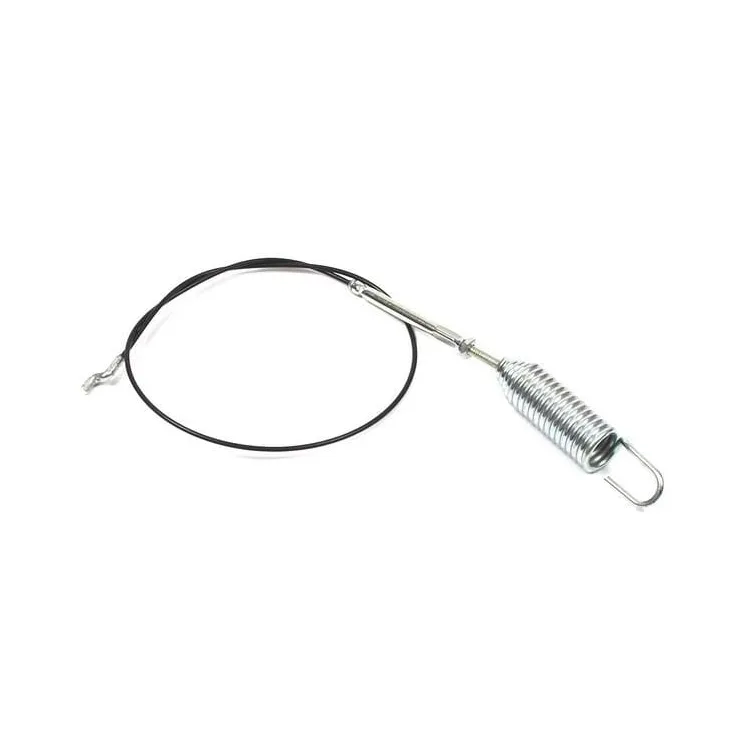 Cable and spring assembly  703221 Briggs & Stratton 1737544YP