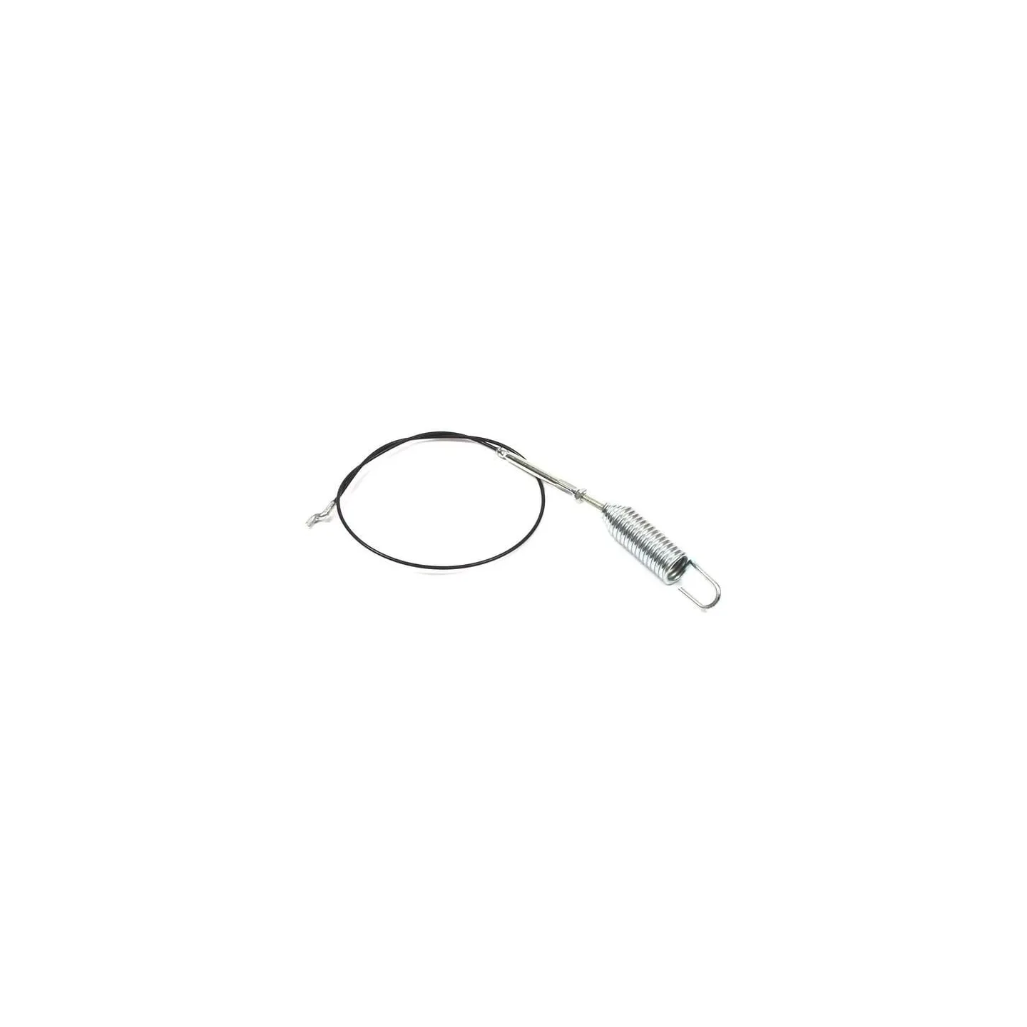 Cable and spring assembly  703221 Briggs & Stratton 1737544YP