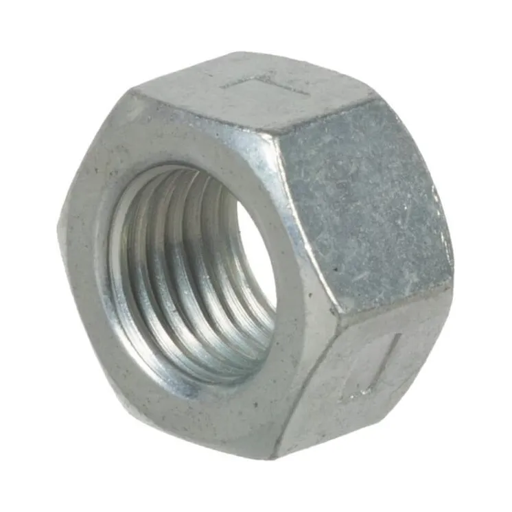 Nut 3/8-24  703458 Briggs & Stratton