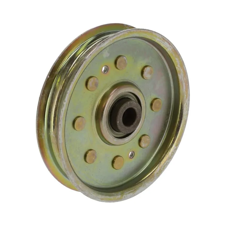 Flat idler pulley  7079167YP Briggs & Stratton