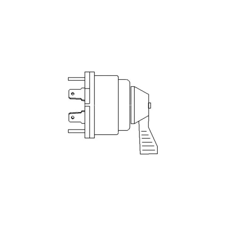 Slēdzis 704893 Briggs & Stratton