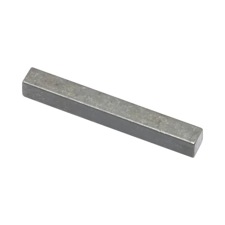 Keystock, 1/4X2  703890 Briggs & Stratton