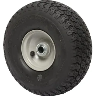 Tyre and rim, front  7058943YP Briggs & Stratton