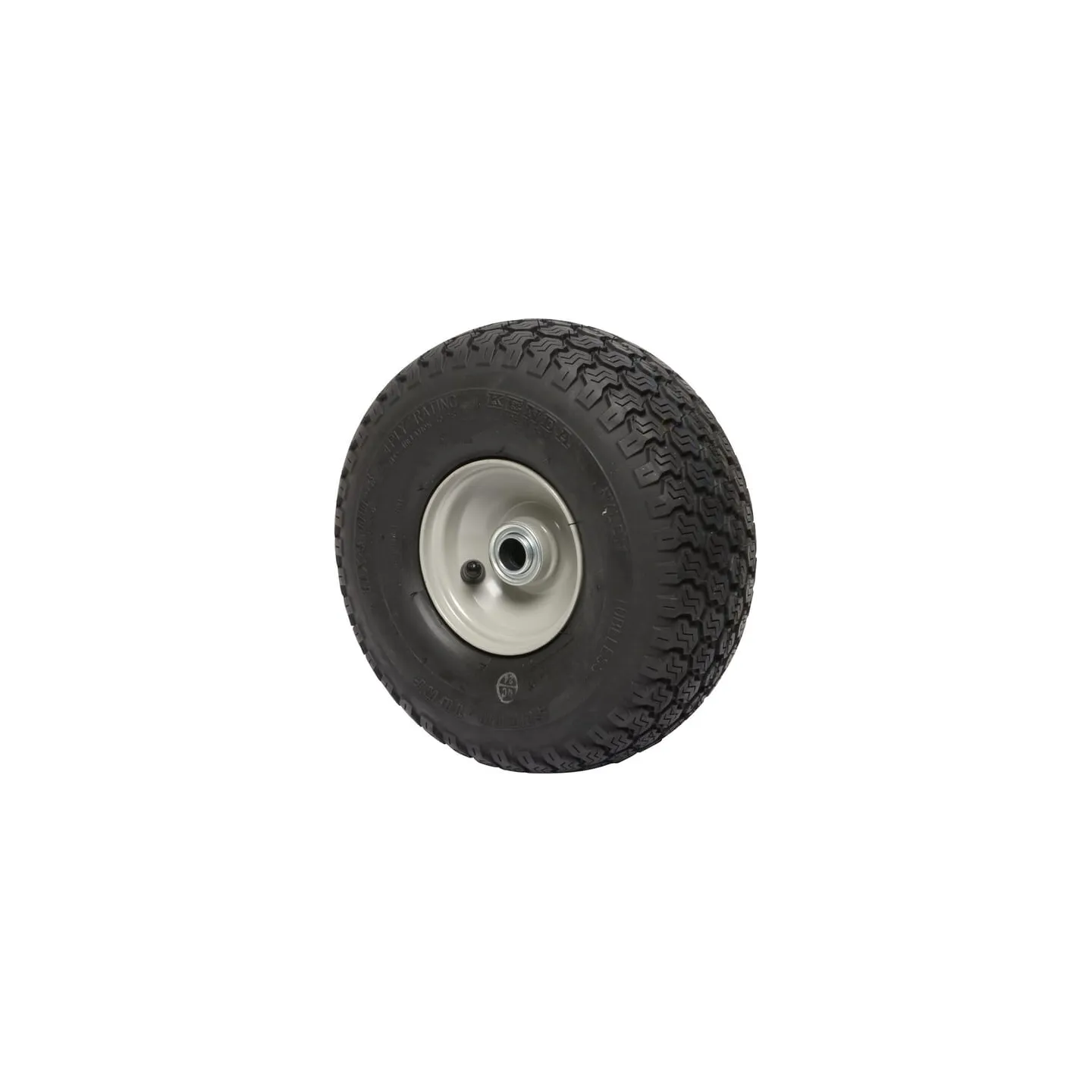 Tyre and rim, front  7058943YP Briggs & Stratton