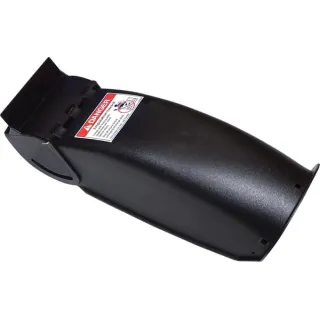 Chute / Decal assy  7053411YP Briggs & Stratton 29927028217SM