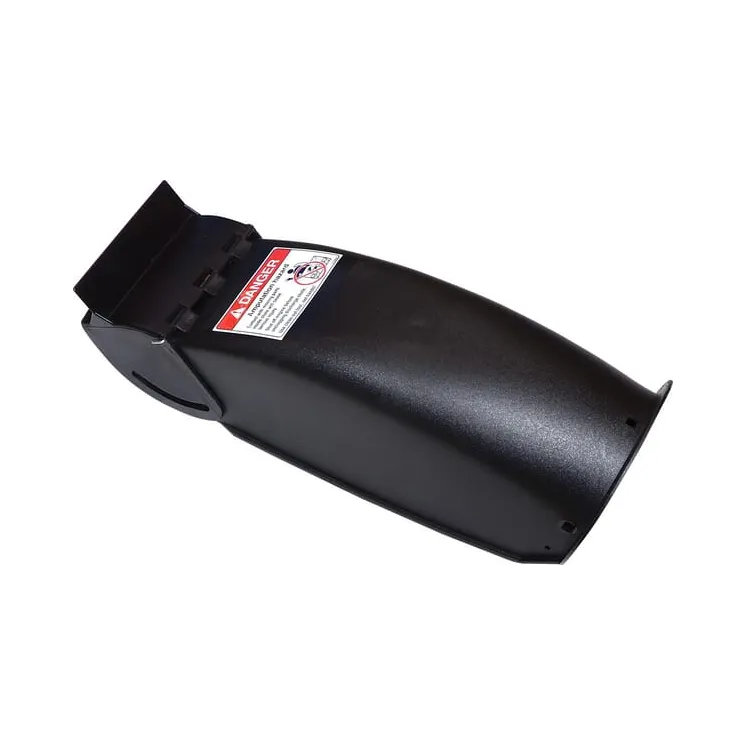 Chute / Decal assy  7053411YP Briggs & Stratton 29927028217SM