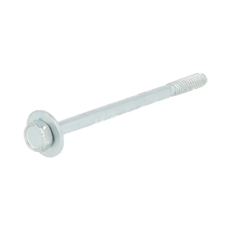 Screw 1/4-20x3-1/2” Hexagon head  7091015YP Briggs & Stratton