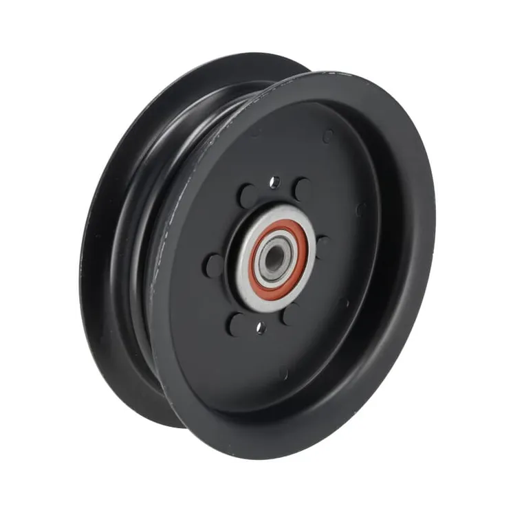 Skriemelis, plakanā tukšgaita 5 7034422SM Briggs & Stratton