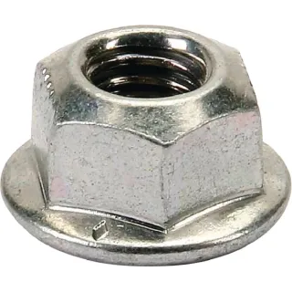 Nut M8  704537 AL-KO 0021161 0028116