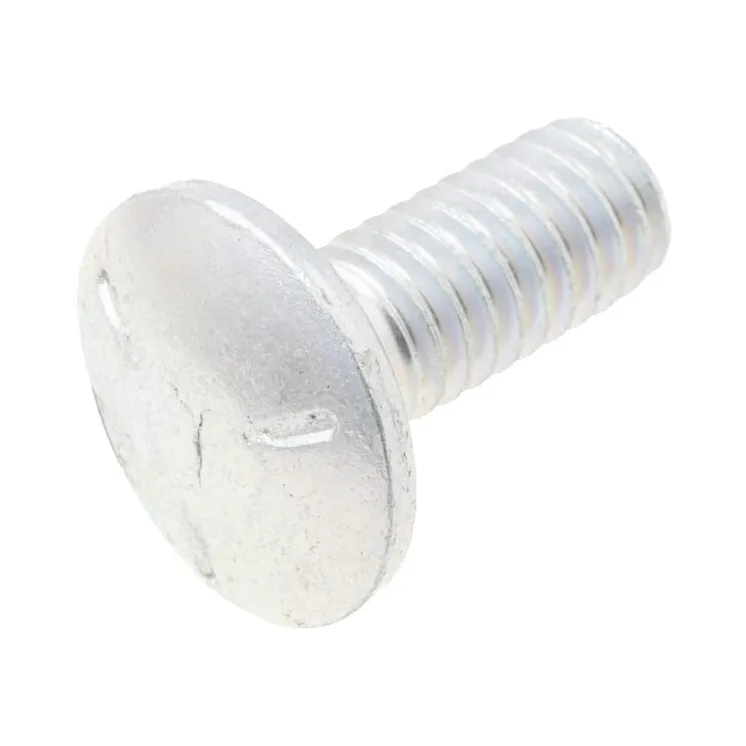 Coach bolt 5/16-18 x 3/4  703185 Briggs & Stratton