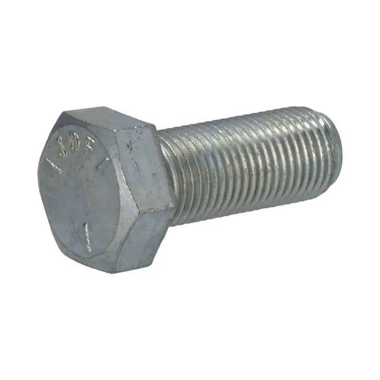 Hex head screw 1/2f x 1-1/4  7090491YP Briggs & Stratton