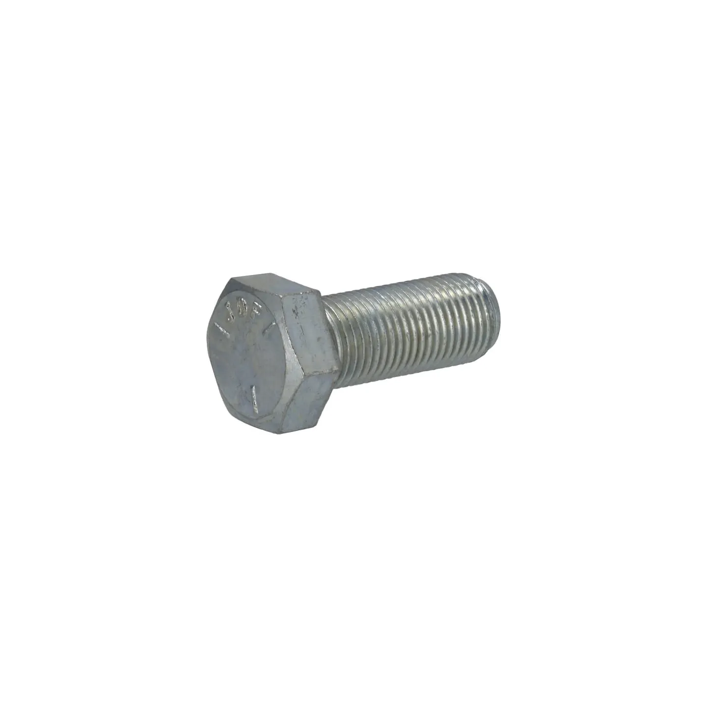 Hex head screw 1/2f x 1-1/4  7090491YP Briggs & Stratton