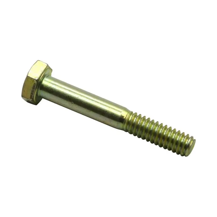 Capscrew, 1/4-20X1.75  703588 Briggs & Stratton