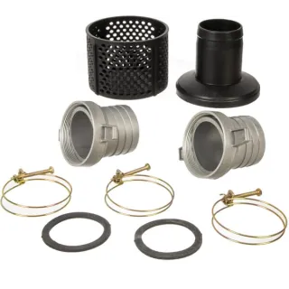 Coupler kit 3 BPS  705413 Briggs & Stratton 198157GS 865103