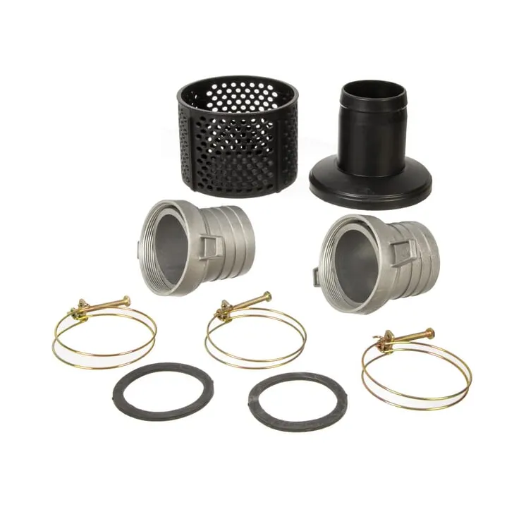 Coupler kit 3 BPS  705413 Briggs & Stratton 198157GS 865103