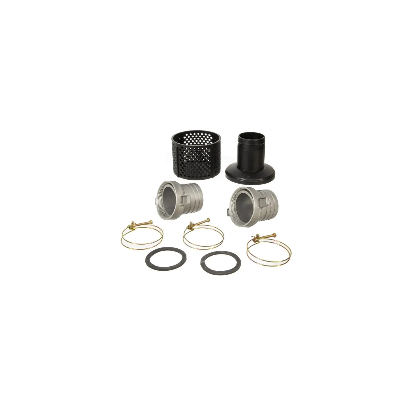 Coupler kit 3 BPS  705413 Briggs & Stratton 198157GS 865103