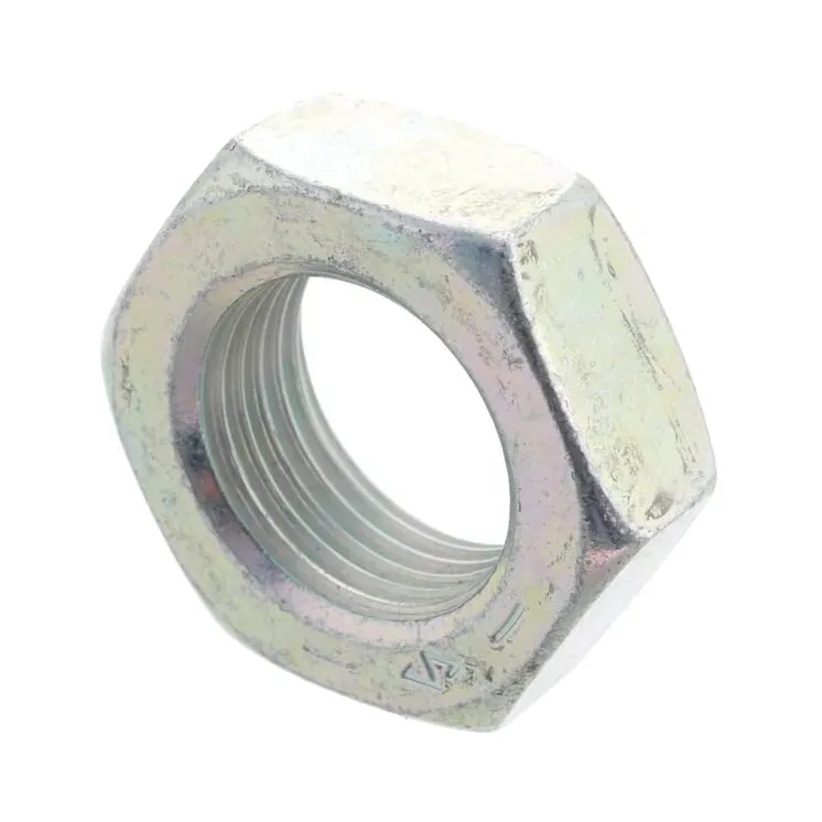 Nut 3/4-16  7074467SM Briggs & Stratton