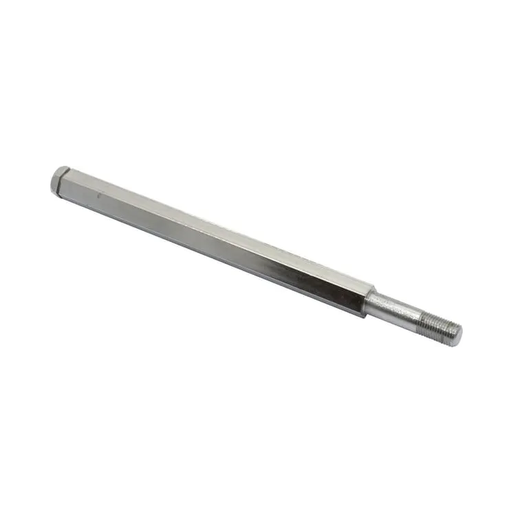 Shaft, Hex, Drive  7024520YP Briggs & Stratton