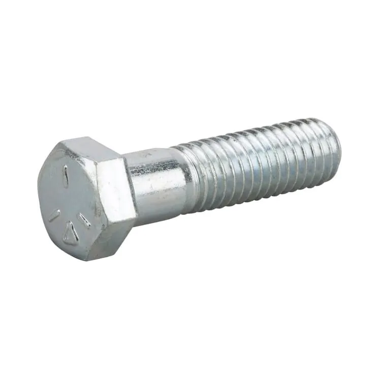 Hex head screw 7/16-14 x 1-3/4  703171 Briggs & Stratton