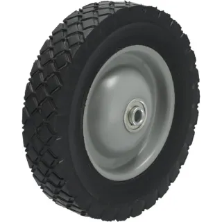 Wheel grey  7035727YP Briggs & Stratton