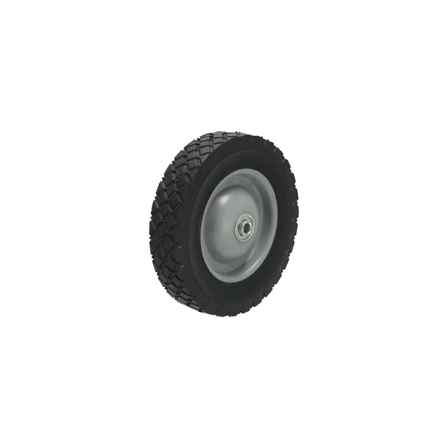 Wheel grey  7035727YP Briggs & Stratton