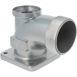 Flange  704464 Briggs & Stratton 197761GS