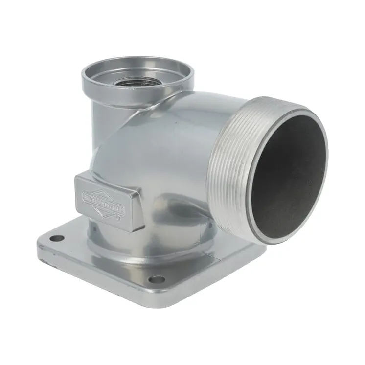 Flange  704464 Briggs & Stratton 197761GS
