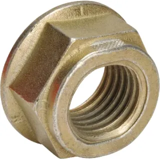 Nut M24 steel   702881 AL-KO