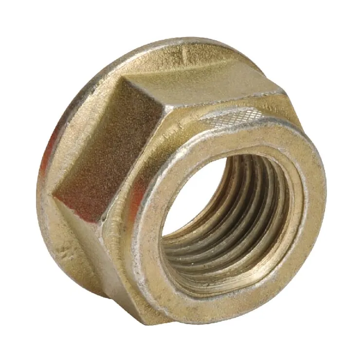 Nut M24 steel   702881 AL-KO