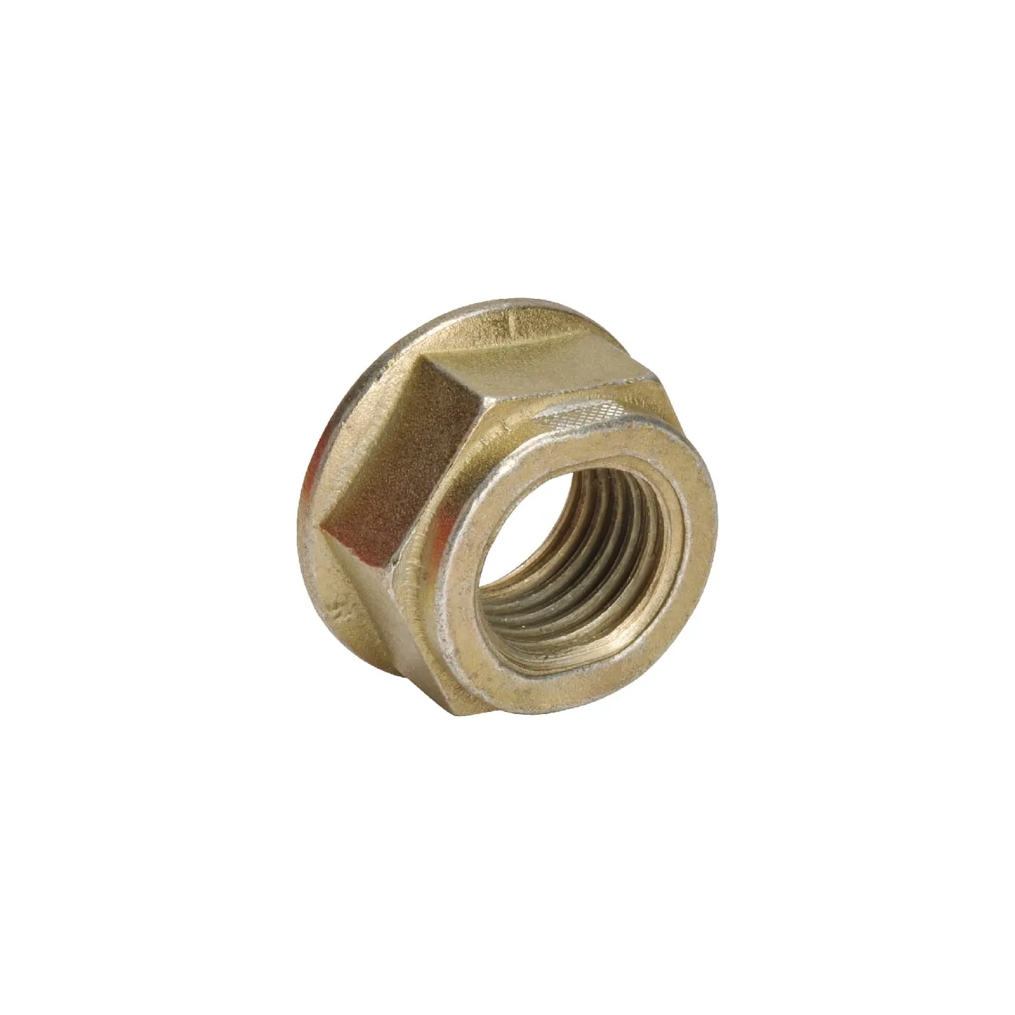 Nut M24 steel   702881 AL-KO