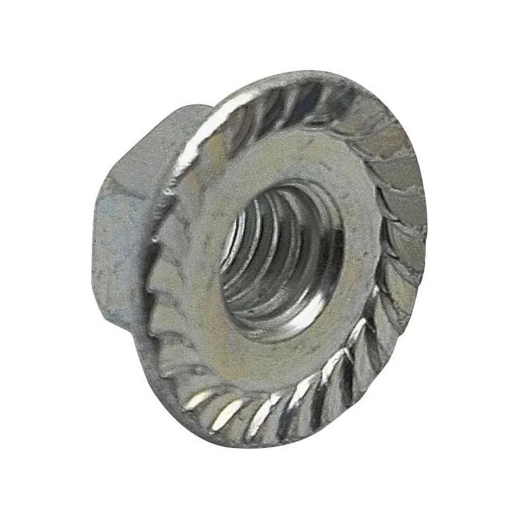 Nut, 5/16-18  703330 Briggs & Stratton