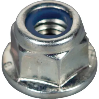 Nut M6 EN1663  705657 AL-KO