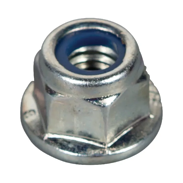 Nut M6 EN1663  705657 AL-KO