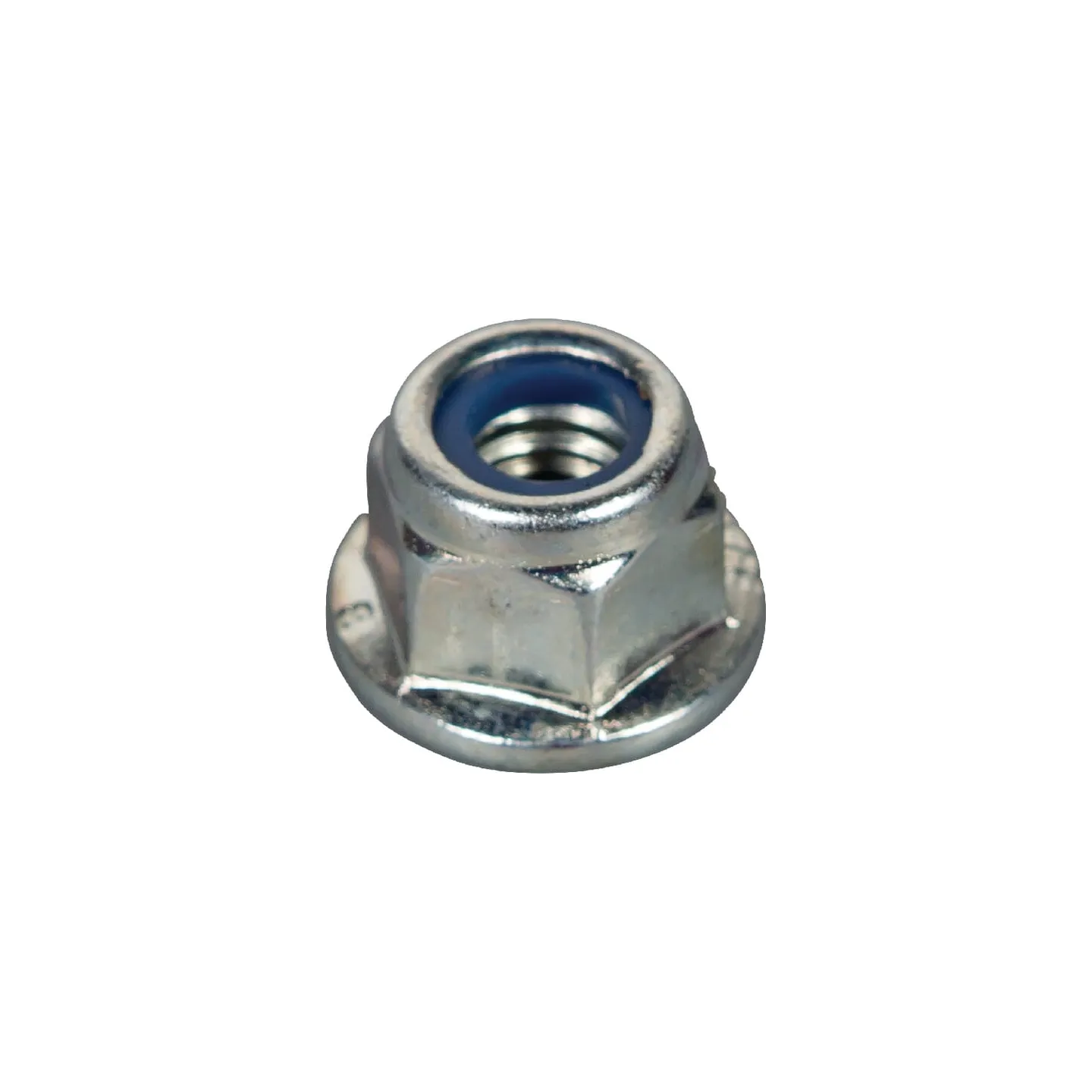 Nut M6 EN1663  705657 AL-KO