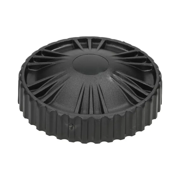 Cap oil reservoir AR 250 black  750057AV Annovi Reverberi 1800060