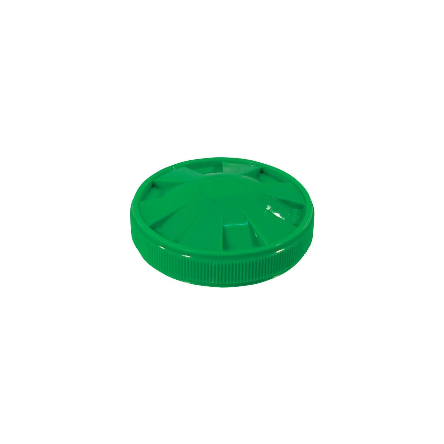 Cap oil reservoir AR 215 green  750053AV Annovi Reverberi
