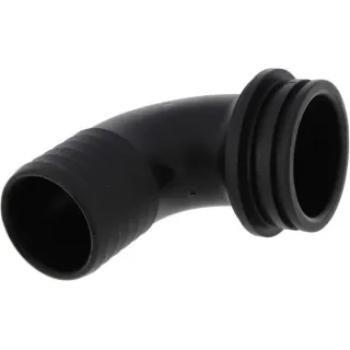 Šļūtenes aste 90 grādi 50 mm 750850 Annovi Reverberi