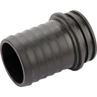Šļūtenes aste 90 grādi 60 mm 750730 Annovi Reverberi