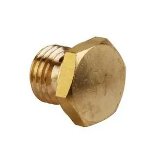 Main jet  798661 Briggs & Stratton