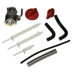 Carburettor  798917 Briggs & Stratton