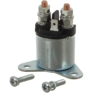 Starter solenoid  799481 Briggs & Stratton