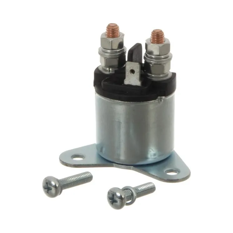 Starter solenoid  799481 Briggs & Stratton