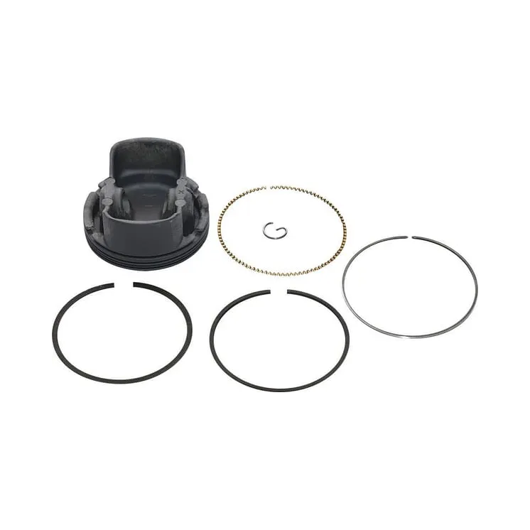 Piston complete standard  799270 Briggs & Stratton