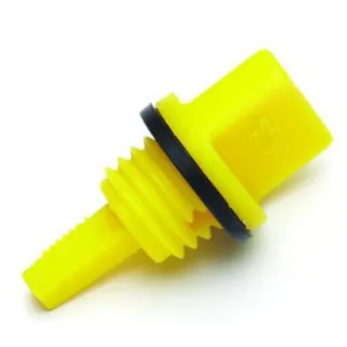 Seal and dipstick  798503 Briggs & Stratton