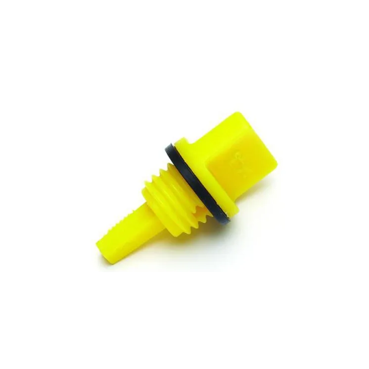Seal and dipstick  798503 Briggs & Stratton