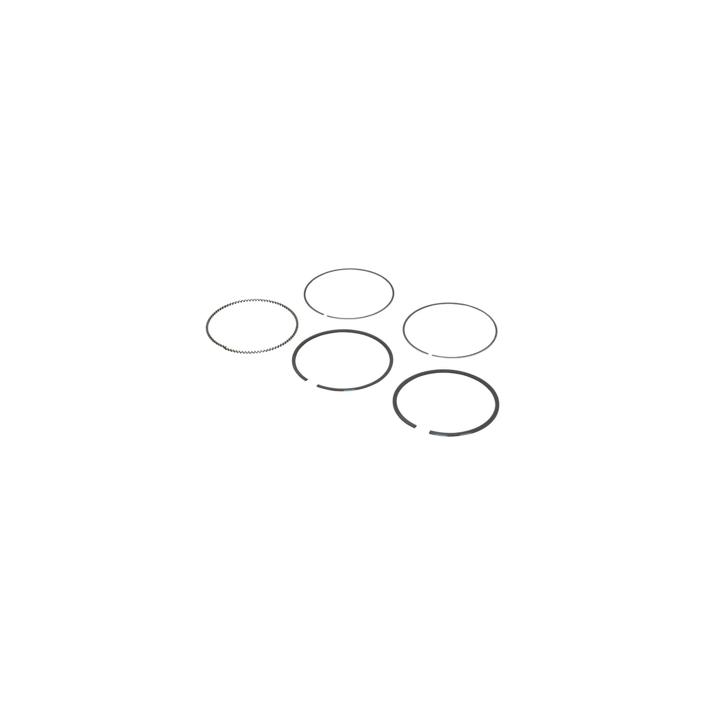 Ring set  799272 Briggs & Stratton