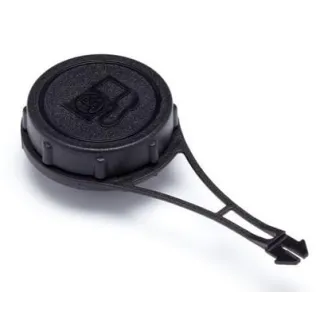 Petrol cap, black  799585 Briggs & Stratton