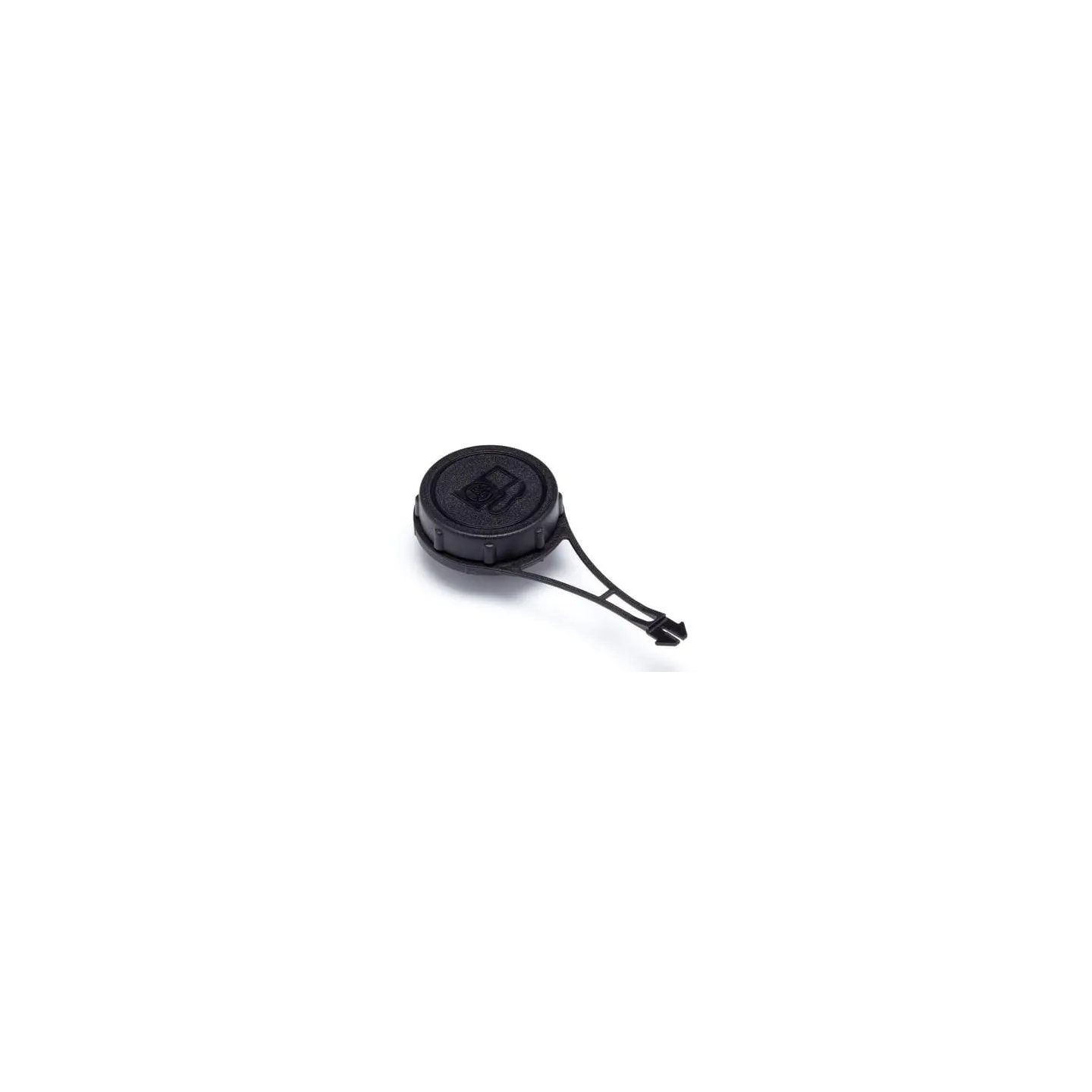Petrol cap, black  799585 Briggs & Stratton
